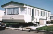 Luxury 6 Berth Holiday Home (BLACKPOOL) For Hire