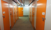Safe & Secure Storage Solutions in Chesterfield,  UK
